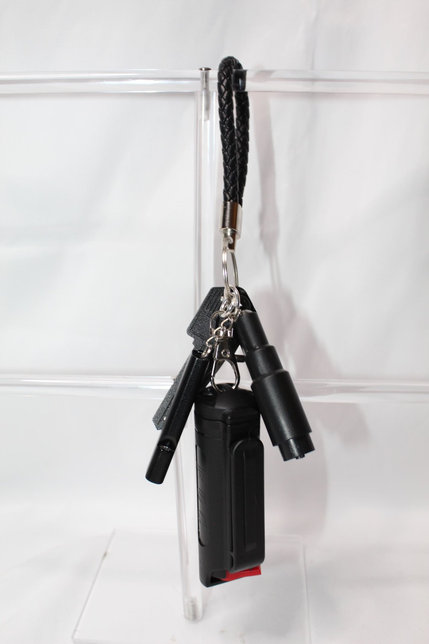 Black basic